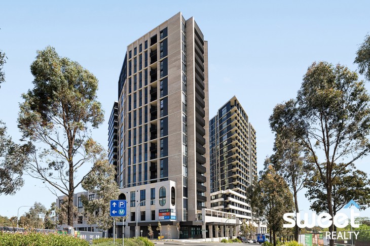 Property Leased in Castle Hill