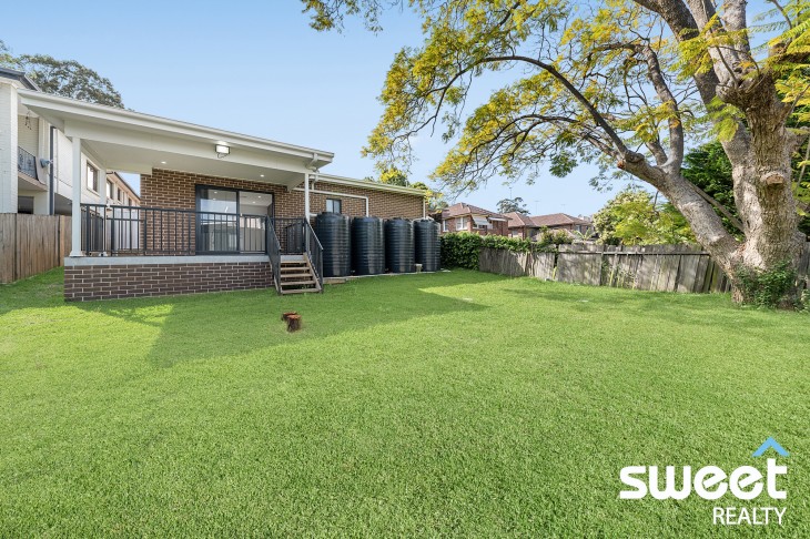 Property For Rent in Denistone West