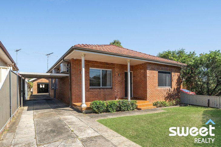 Property For Rent in Ermington