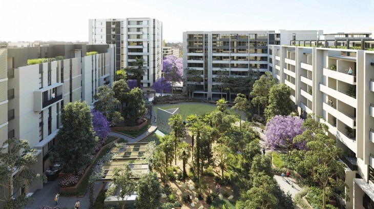 Property For Rent in Melrose Park