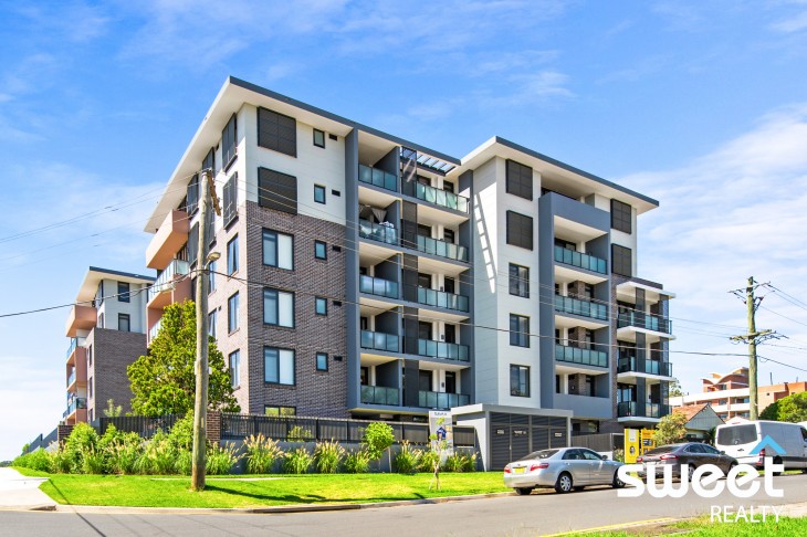 Property For Sale in Blacktown