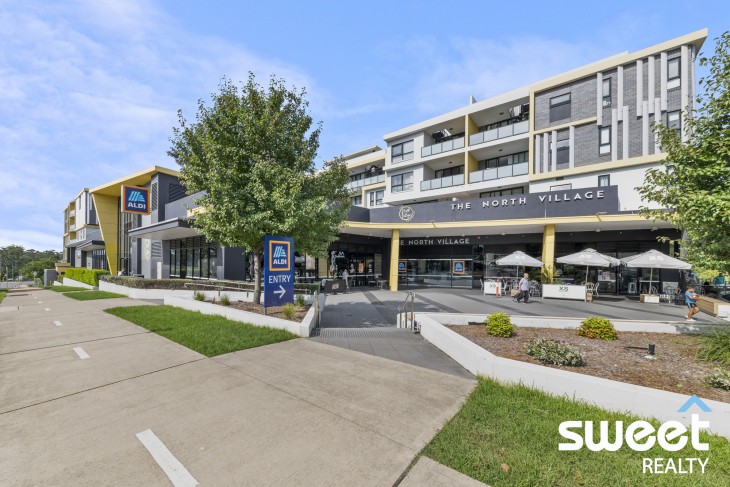 Property For Sale in North Kellyville