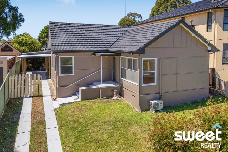 Property For Sale in Penrith