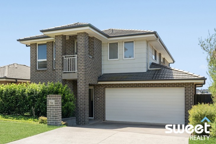 Property For Rent in Box Hill