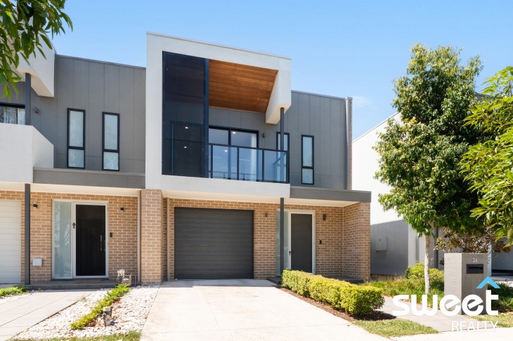 Property For Rent in Blacktown