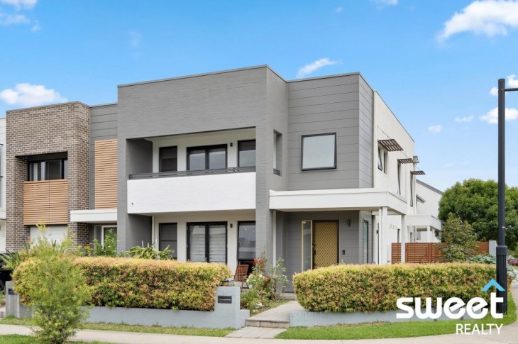 Property Leased in Blacktown