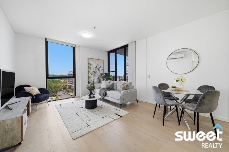 Property Sold in Lidcombe