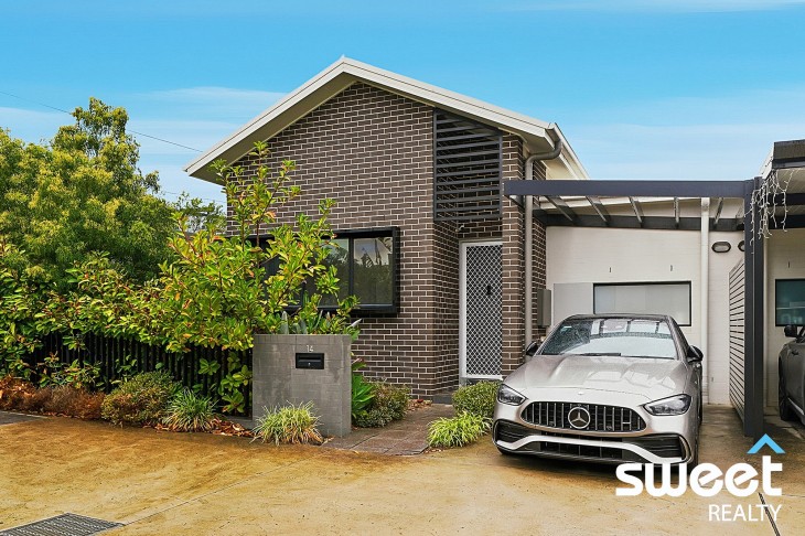 Property For Sale in Blacktown