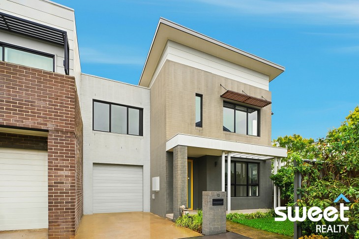 Property For Sale in Blacktown