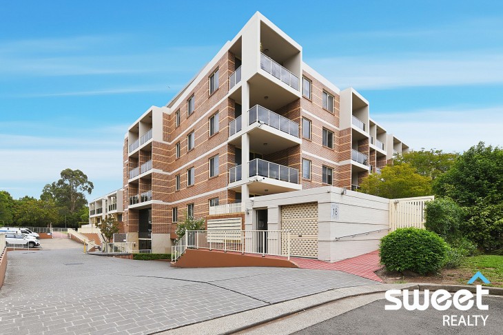 Property For Sale in Silverwater