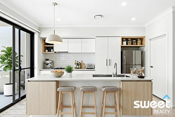 Property For Sale in Blacktown