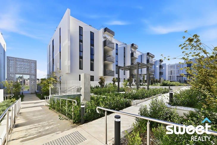 Property For Rent in Rouse Hill