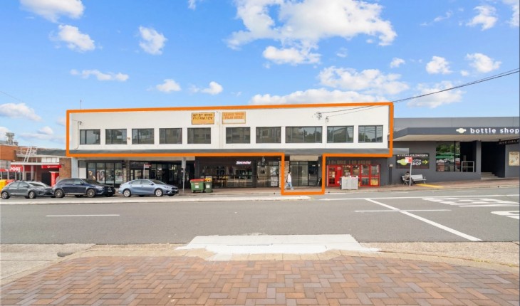 Property For Rent in West Ryde