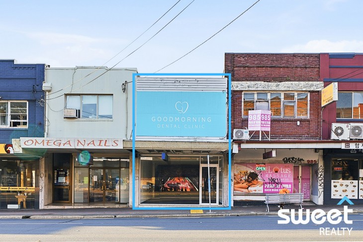 Property For Rent in West Ryde