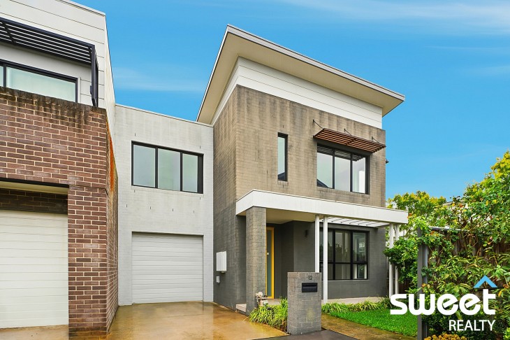 Property For Rent in Blacktown