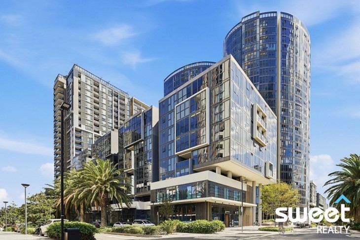 Property For Rent in Wentworth Point