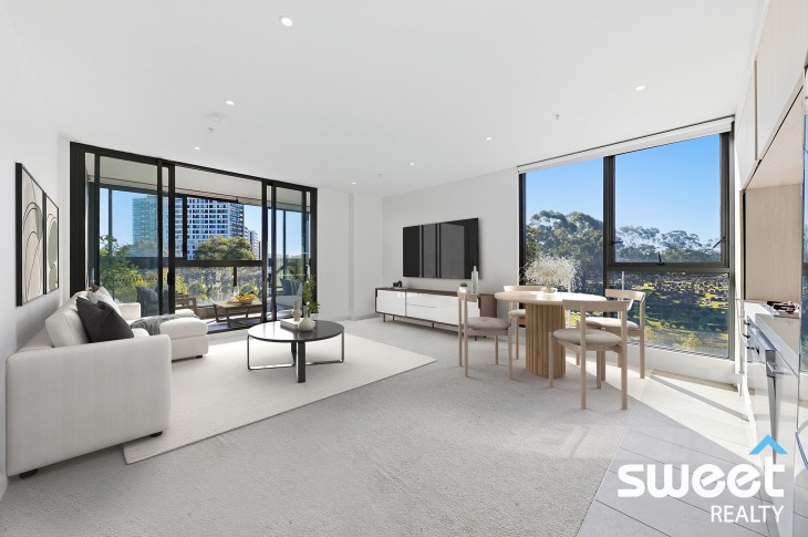 Property For Sale in North Ryde
