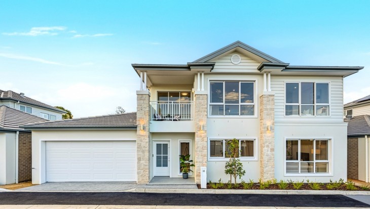 Property For Sale in West Pennant Hills