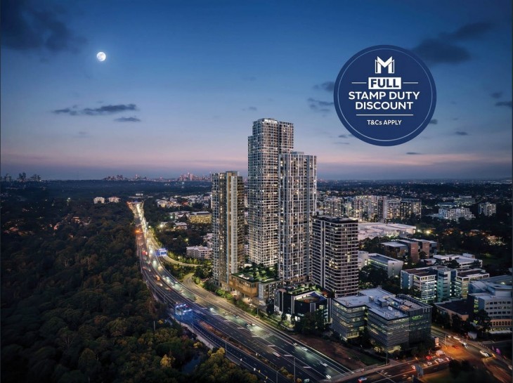 Property For Sale in Macquarie Park