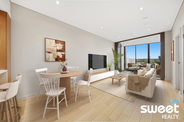 Property For Sale in Wentworth Point