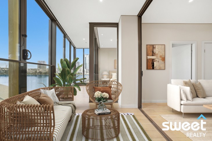 Property For Sale in Wentworth Point