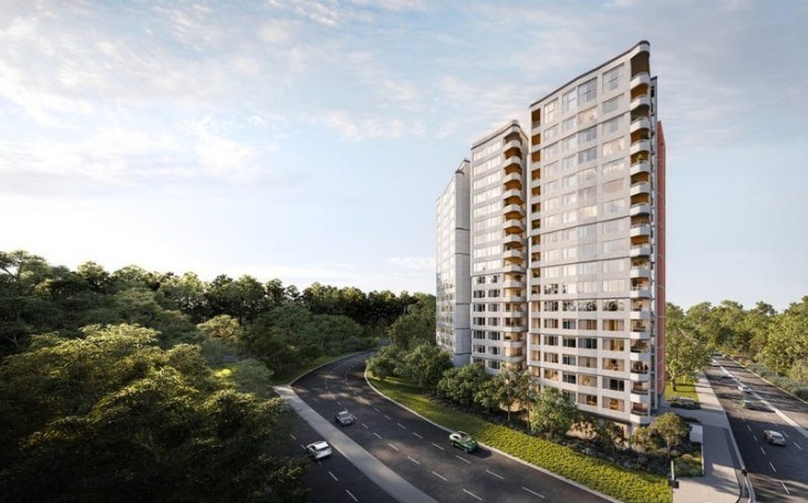 Property For Sale in Macquarie Park