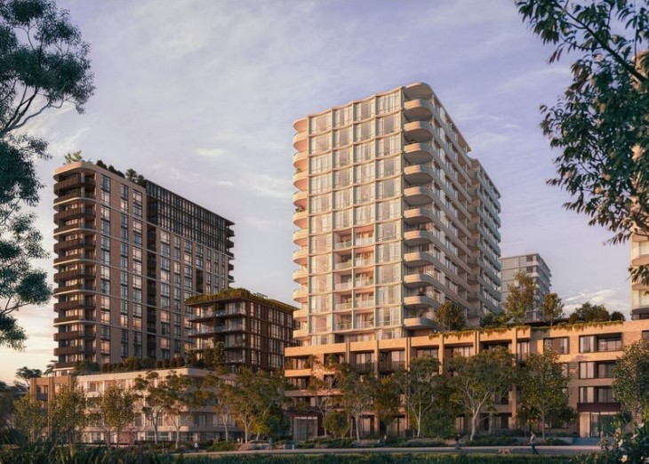 Property For Sale in Castle Hill