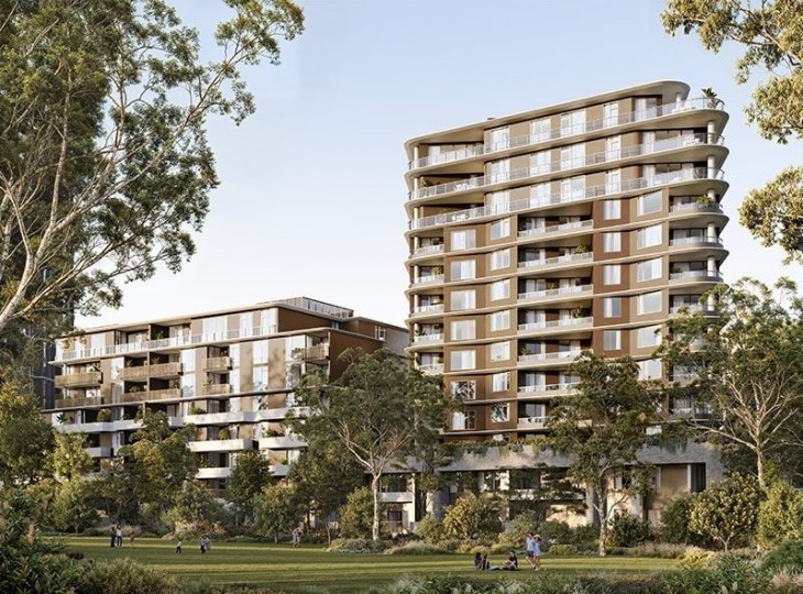 Property For Sale in Norwest