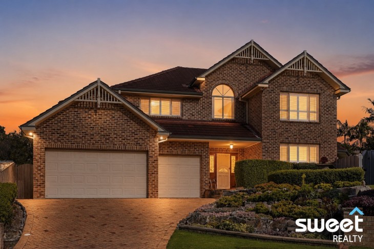 Property For Sale in Beaumont Hills