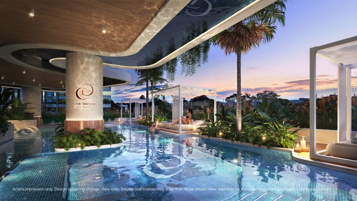 Property For Sale in Chatswood