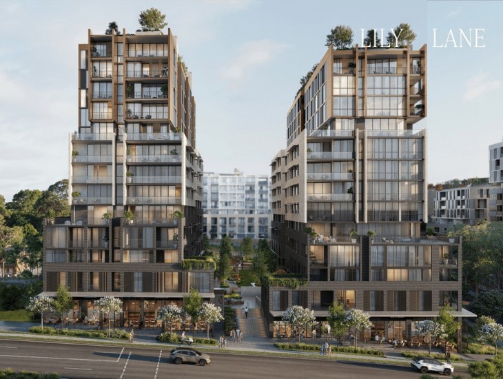 Property For Sale in Castle Hill