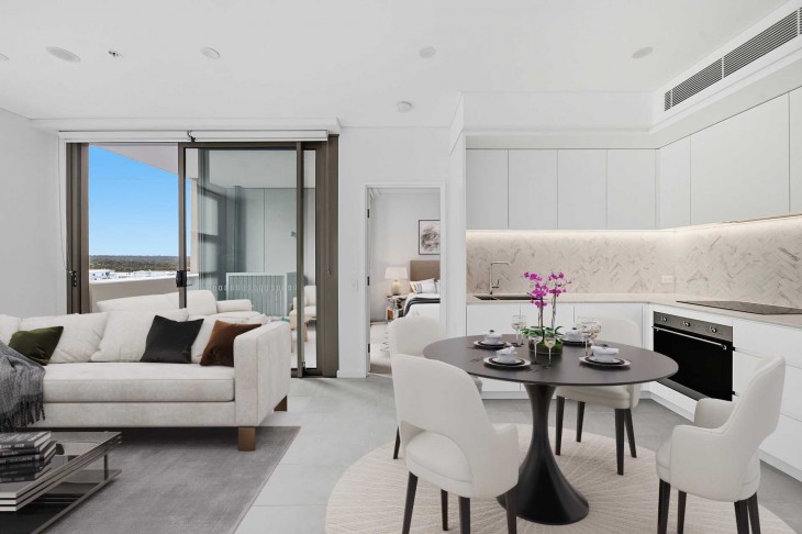 Property For Sale in Macquarie Park