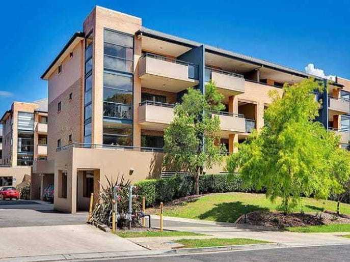 Property For Rent in North Strathfield