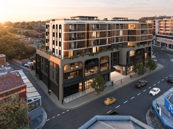 Property For Sale in West Ryde