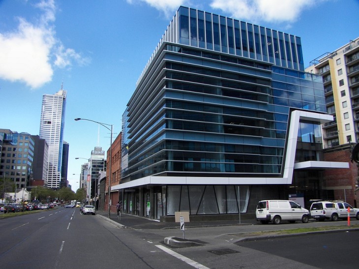 Property Sold in West Melbourne