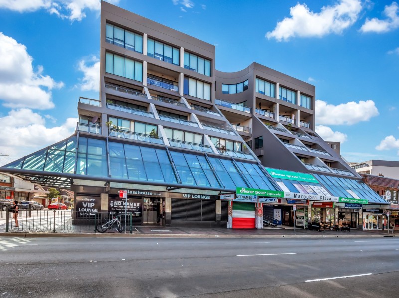 832 Anzac Parade, Maroubra, NSW 2035