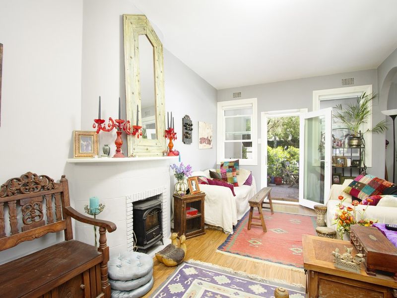 1/21 Guilfoyle Avenue, Double Bay, NSW 2028