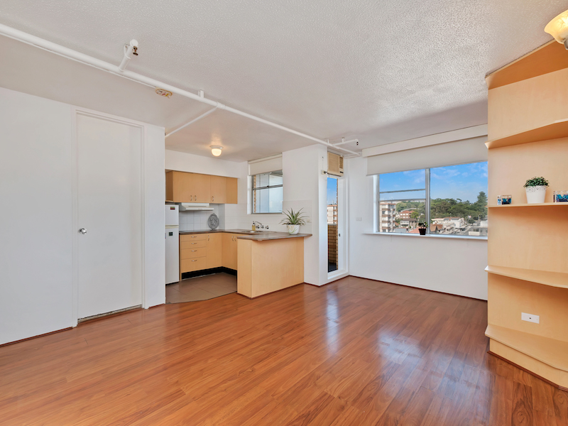 802/212 Bondi Road, Bondi, NSW 2026