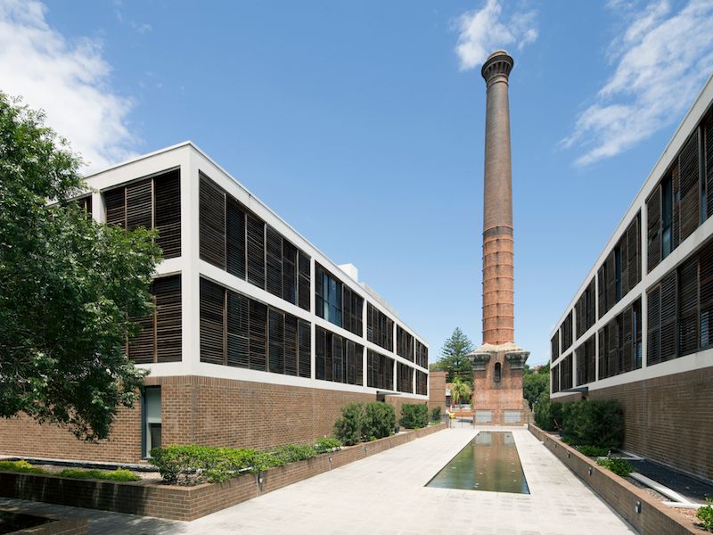 1304/88-98 King Street, Randwick, NSW 2031