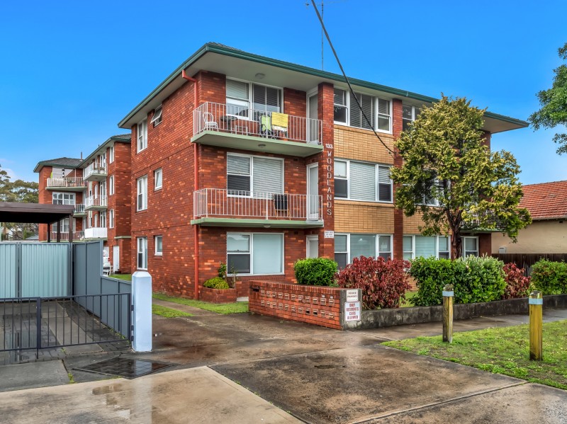 17/133 Bunnerong Road, Kingsford, NSW 2032