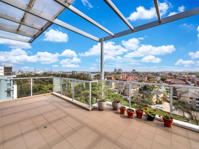 901C/16 Flack Avenue, Hillsdale, NSW 2036