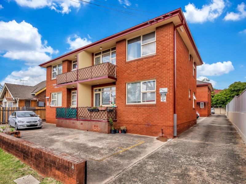 2/50 Eighth Ave, Campsie, NSW 2194