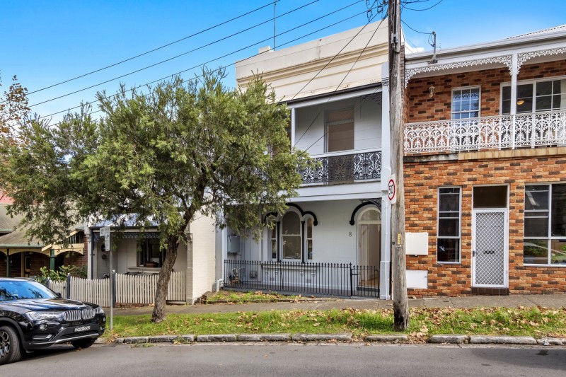 8 Church Street, North Sydney, NSW 2060