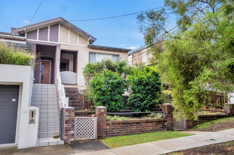 50 Roe Street, North Bondi, NSW 2026