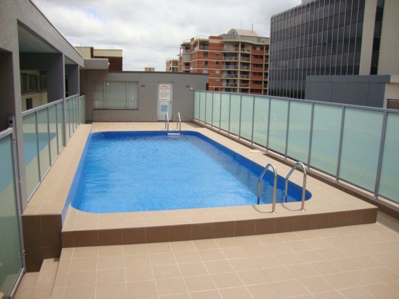 518/29 Newland Street, Bondi Junction, NSW 2022