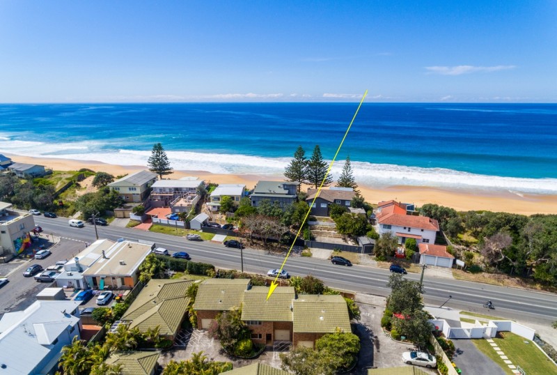 2/25 Bent Street, Coffs Harbour, NSW 2450