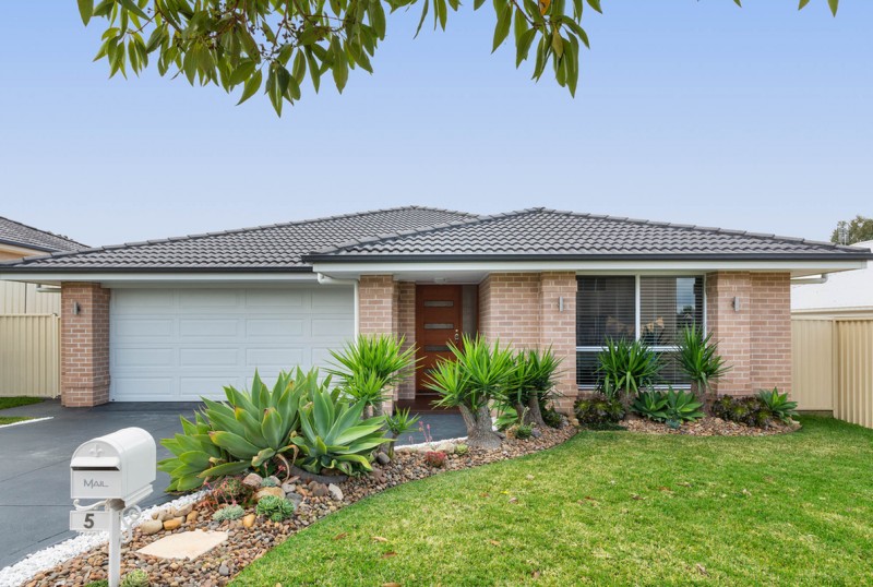 5/171 Edinburgh Street, Coffs Harbour, NSW 2450