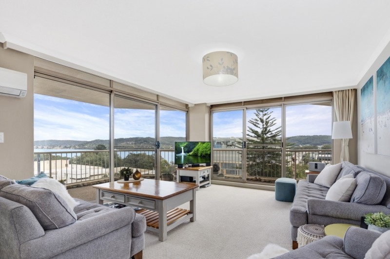 6/107 Ocean Parade, Coffs Harbour, NSW 2450