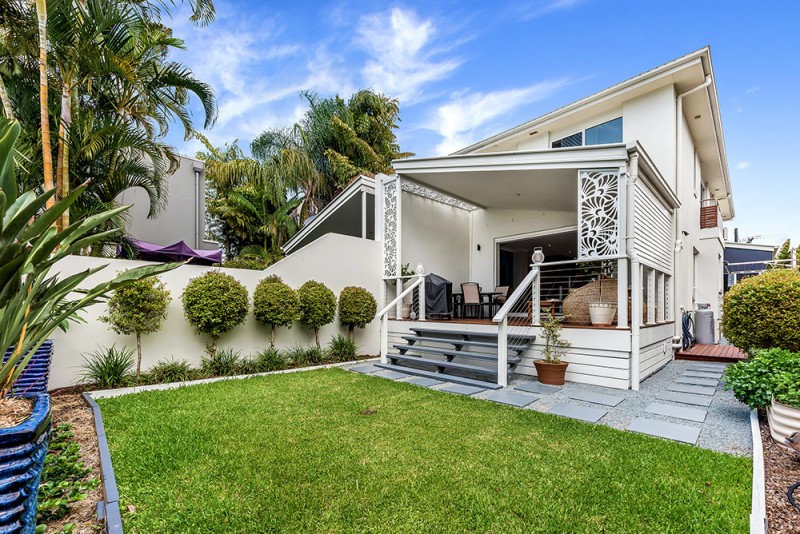 Tony Judd Real Estate Paradise Point For Rent