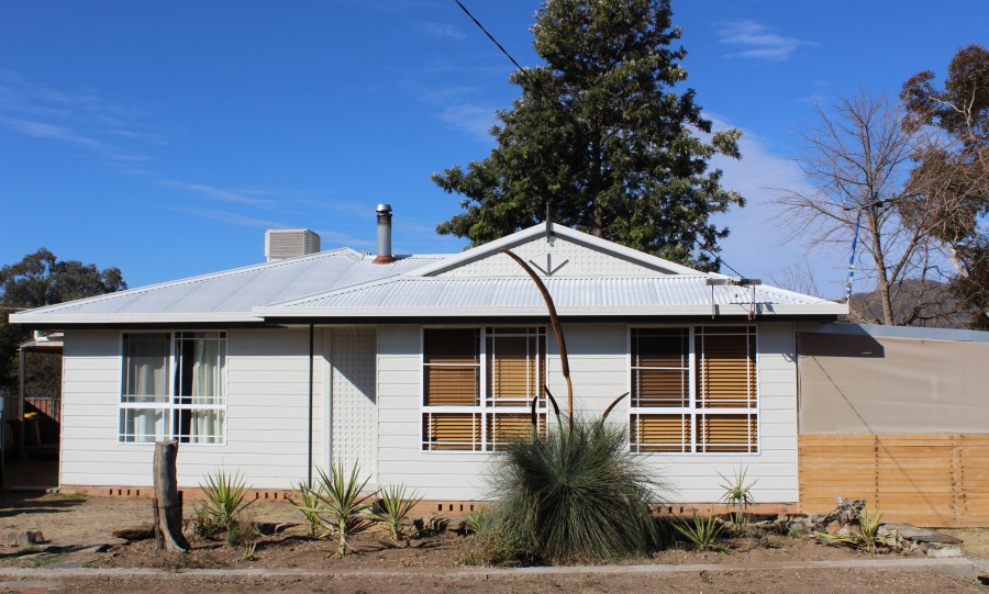 Kelly's Real Estate > Home